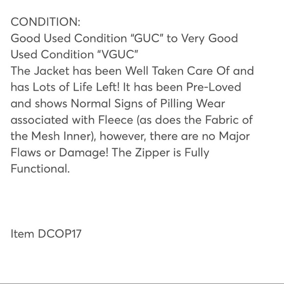 Patagonia Fleece Synchilla Full Zip Up Jacket Snap - Picture 6 of 16